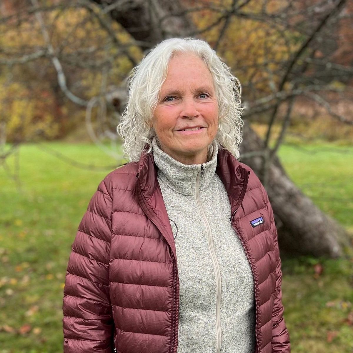 Dr. Pam Morgan - Vice President Pam has been involved with KCT since 2008, when she helped create the Trust in Our Children program for K-5 students at Kennebunkport Consolidated School. In 2012 she became a member of the Board of Directors. She is a professor in the Environmental Studies program at the University of New England, and enjoys creating educational opportunities on KCT properties for her students that benefit both them and the Trust. In her free time, she can be found outdoors whenever possible, since nature is so good for the body, mind, and spirit!