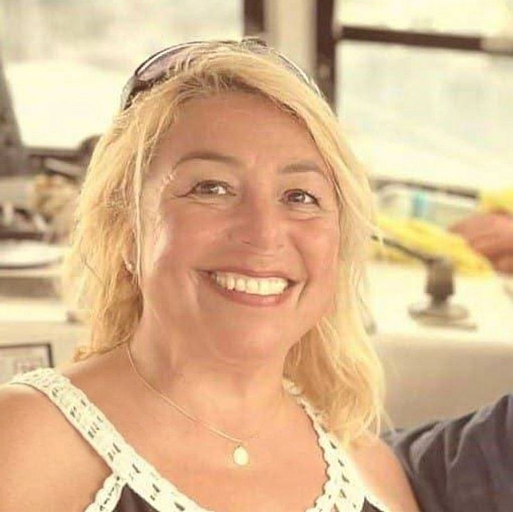 Shelley Fleming Wigglesworth - Staff Writer