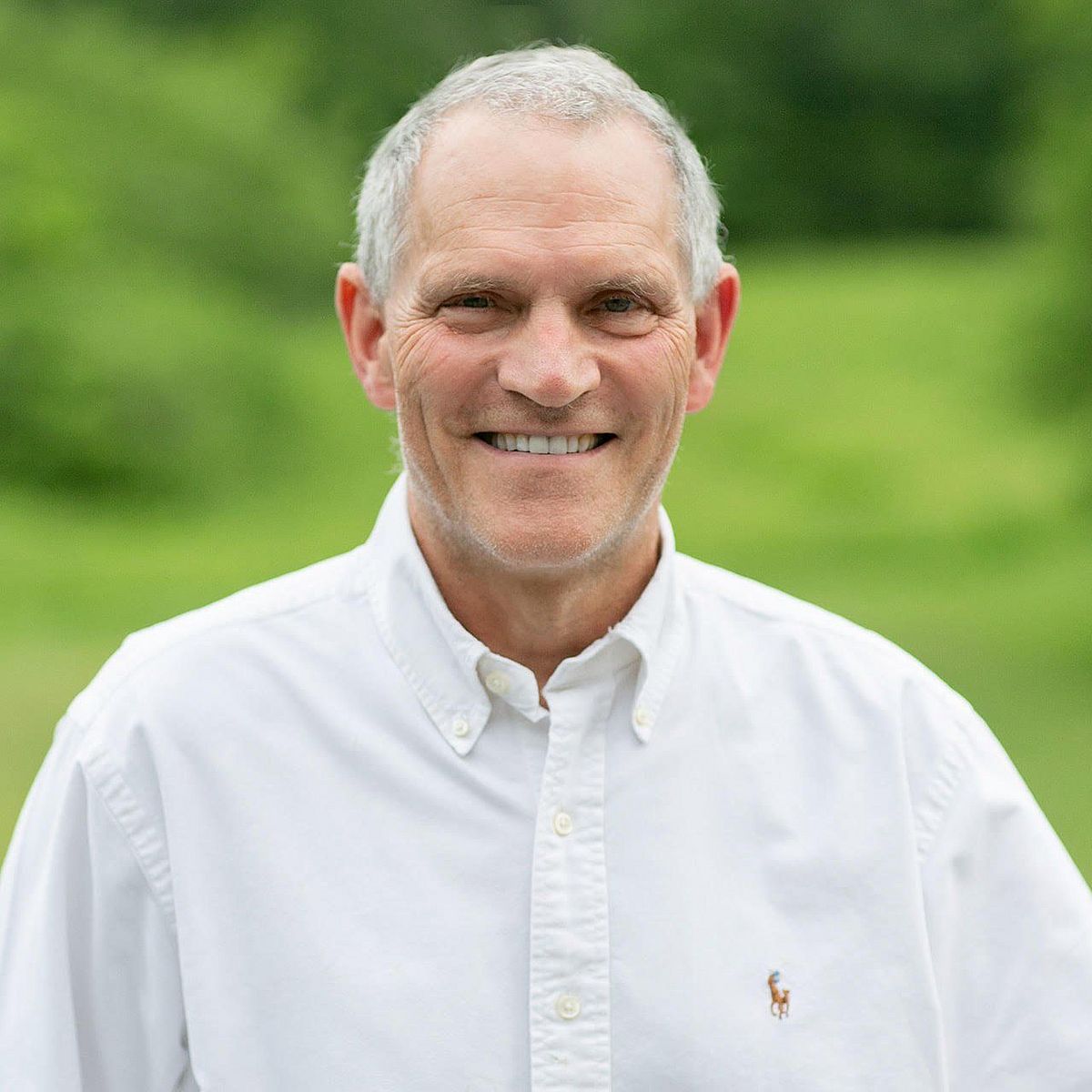 Christ Angelos - President Christ has been a member of the Board of Directors for 20 years. He enjoys being involved with trail maintenance, fundraising for KCT’s many projects and working with the Alternative Education Program. He is especially excited about the new dog park at Meadow Woods Preserve. Christ has been a practicing veterinarian in our community for the last 40 years. He is constantly amazed by the vision of Tom Bradbury and the team at KCT because while most people would say