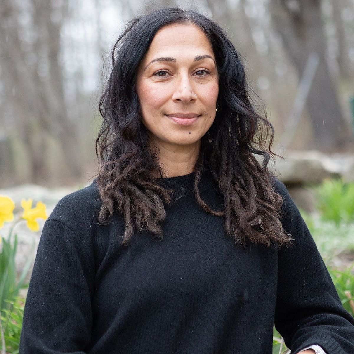 Ajeet Grover Ajeet was born in Boston to a military family and has lived from coast to coast and in Germany. She is a graduate of UMASS Amherst with a degree in International Relations. She is a mother of three, a yoga instructor, and an IT Manager for an international company. Ajeet and her children have spent much time at the Trust properties over the years where all four find inspiration, and where cherished memories continue to be made.
