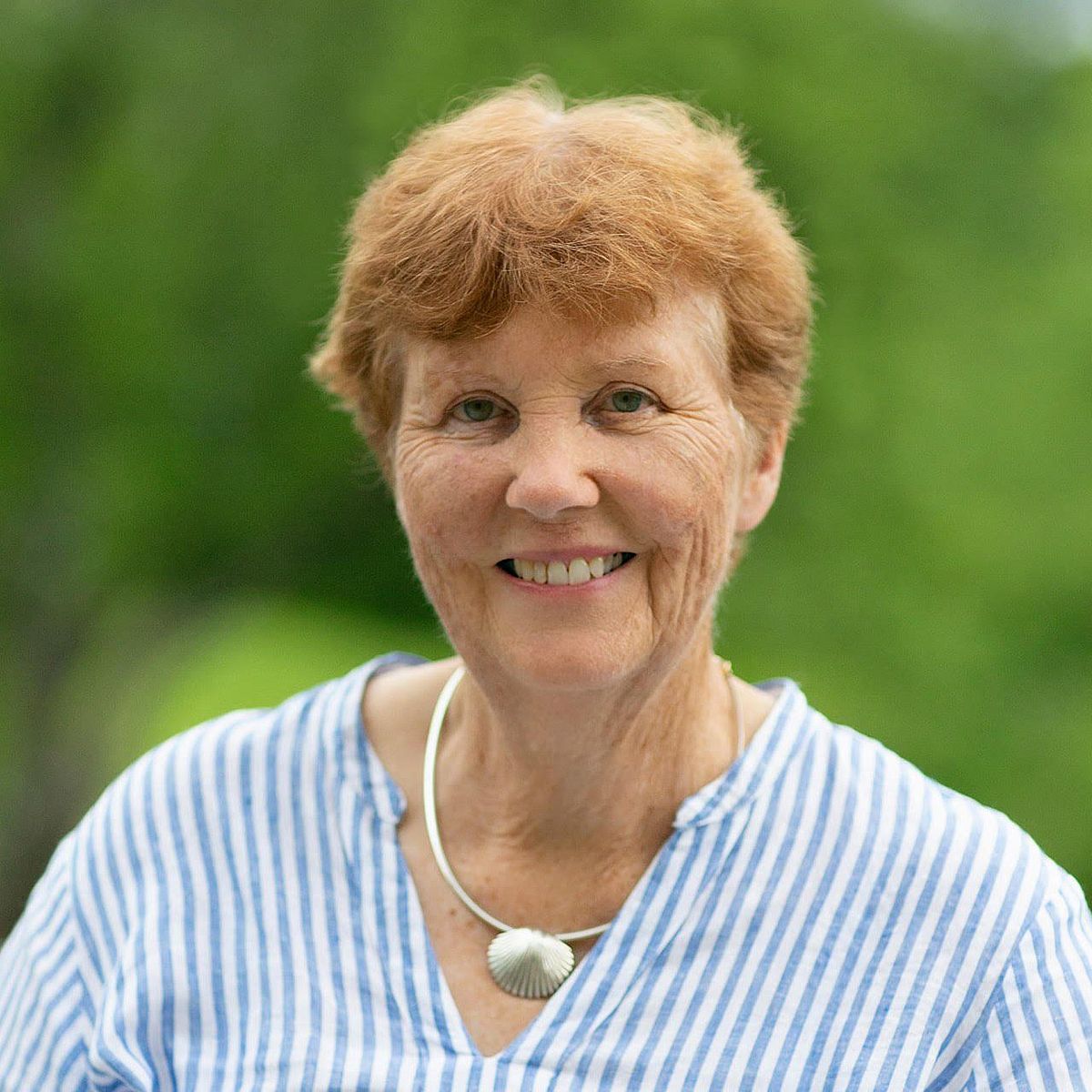 Joan Hull Joan has been a KCT board member since 2017. She also serves as a joint member of both the KCT and the Arundel Conservation Trust (ACT) Boards of Directors. She has retired from a career in nursing and executive health care leadership, living in Arundel since 2007. She is also a Maine Master Naturalist and enjoys working with KCT on areas of governance and strategic planning. She is grateful for the mentorship KCT has shown ACT as it has grown and appreciates the collaborative values and commitment to community she has found as a board member. In her free time, she is most happy building trails and relationships.