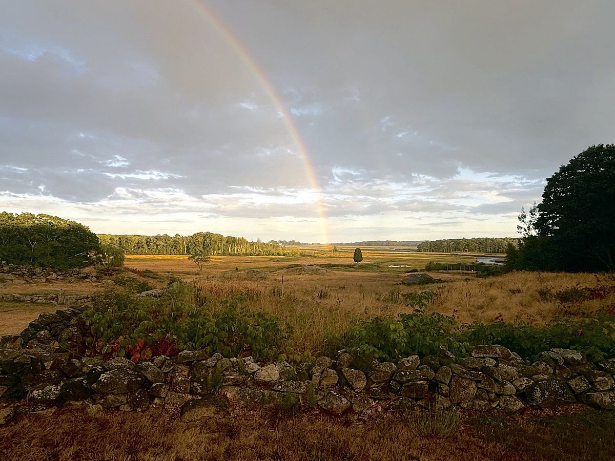 A Place of Magical Beauty: Photo by Todd Richardson