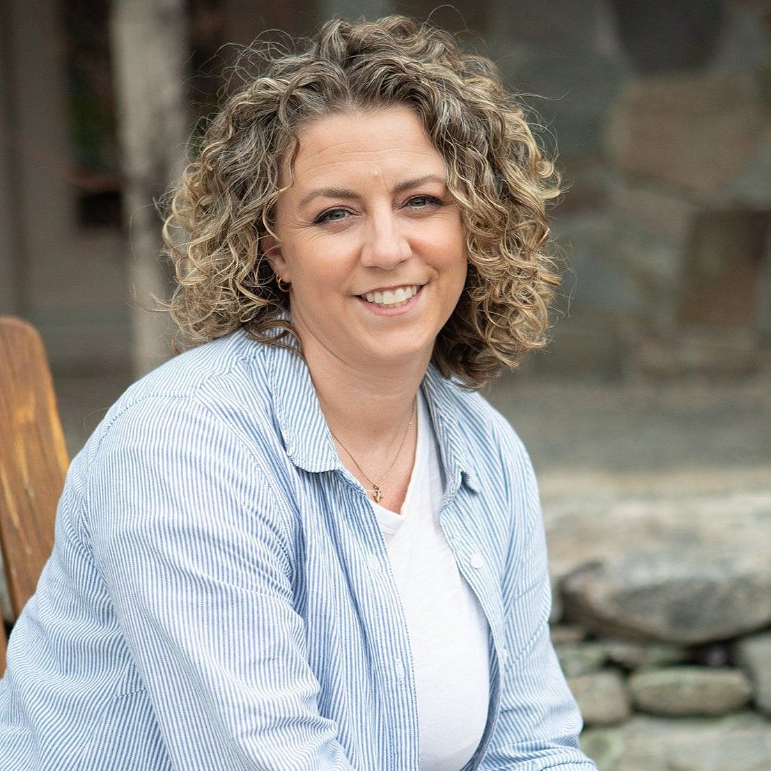 Ashley Baker Koch Ashley became a member of the KCT board in 2024. Born and raised in the Kennebunks, she has deep roots in the community. Ashley and her husband, Adam, met while attending Kennebunk High School, and they now reside with their two children, Haven and Florence, in a home they built on Adam’s family land at Blackrock Farm. Ashley is a dedicated Kindergarten teacher at Kennebunk Elementary School. Throughout the challenges of online teaching during the Covid pandemic, Ashley and her children found solace in the KCT trails, making it a daily tradition to explore a new trail and try a new recipe. Inspired by the peace and connection to nature that the trails provided, as well as her role as an Assistant Lighthouse Keeper at Goat Island Light, Ashley was motivated to become more involved with the Trust. Her favorite Trust activities include painting at Goat Island Lighthouse (both siding and watercolors), spending time at Goose Rocks Beach, boating in Cape Porpoise Harbor, and tidepooling at Vaughn’s Island.