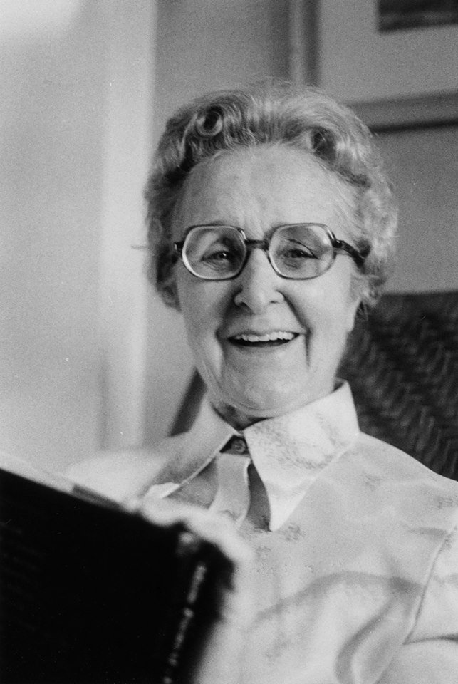 Frances Landry