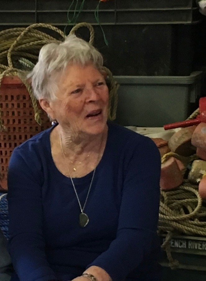 MEET DORCAS ZEINER, FOUNDING MEMBER OF THE KENNEBUNKPORT CONSERVATION TRUST   …It was while living and working here in her hometown of Kennebunkport in the late 1960’s and early 1970’s, she connected with a group of like-minded individuals who loved the natural beauty of the area and realized the benefits of preserving places which could be open for all to share and enjoy, always…  [Read More]