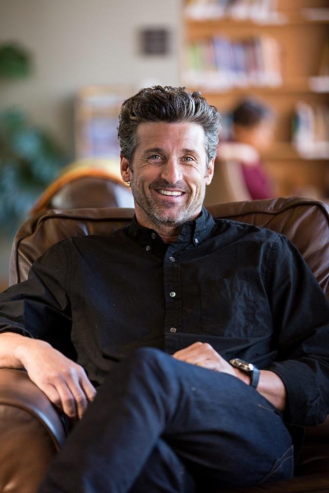The meaning of KCT for Patrick Dempsey    “It means a great deal to me that The Kennebunkport Conservation Trust land is being preserved and that the entire community has an opportunity to share 2,800 acres of our natural beauty. With the increasing development it’s more important than ever. The past is what gives us our future. I am incredibly grateful that the land and the architecture is being protected. Now that I have a place in Kennebunkport, I get to go back and connect to the land more. I have a place to center and reflect on where I’ve come from and where I’m going.”  [Read More]
