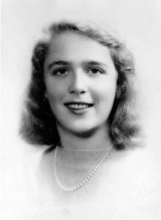 Barbara Pierce Bush