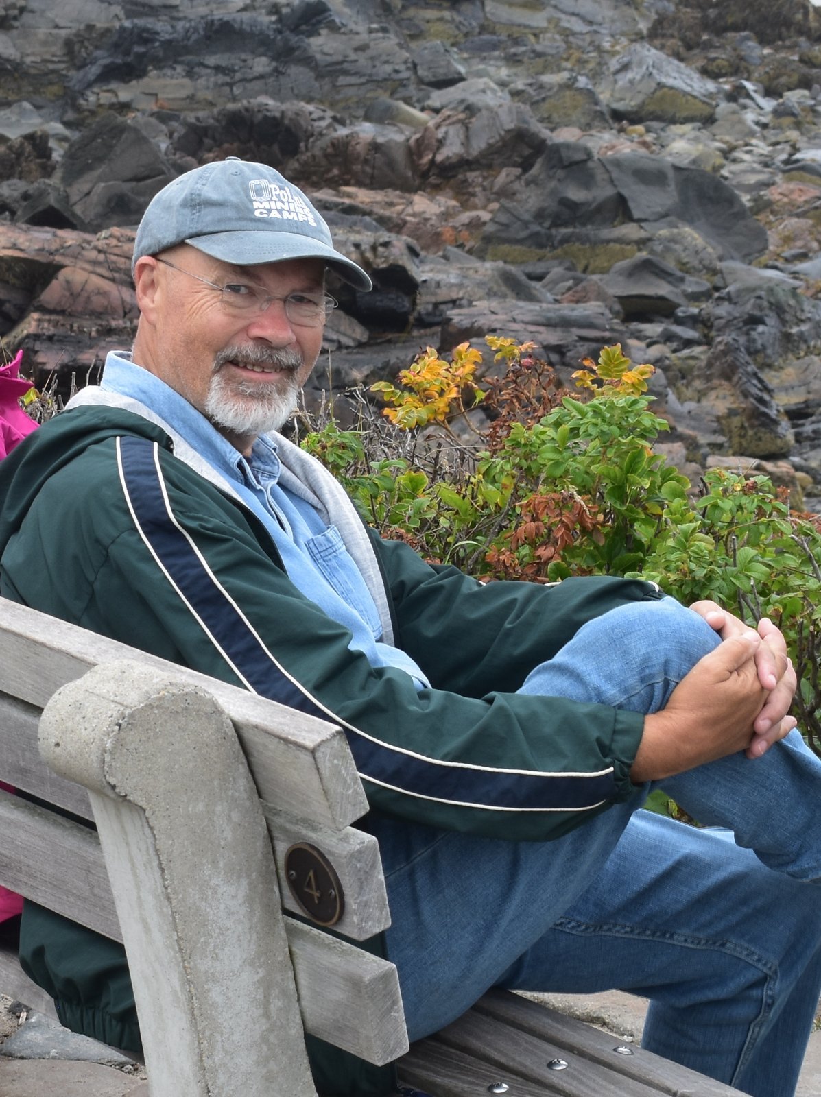 Jon Dykstra, visionary of the KCT Solar Project