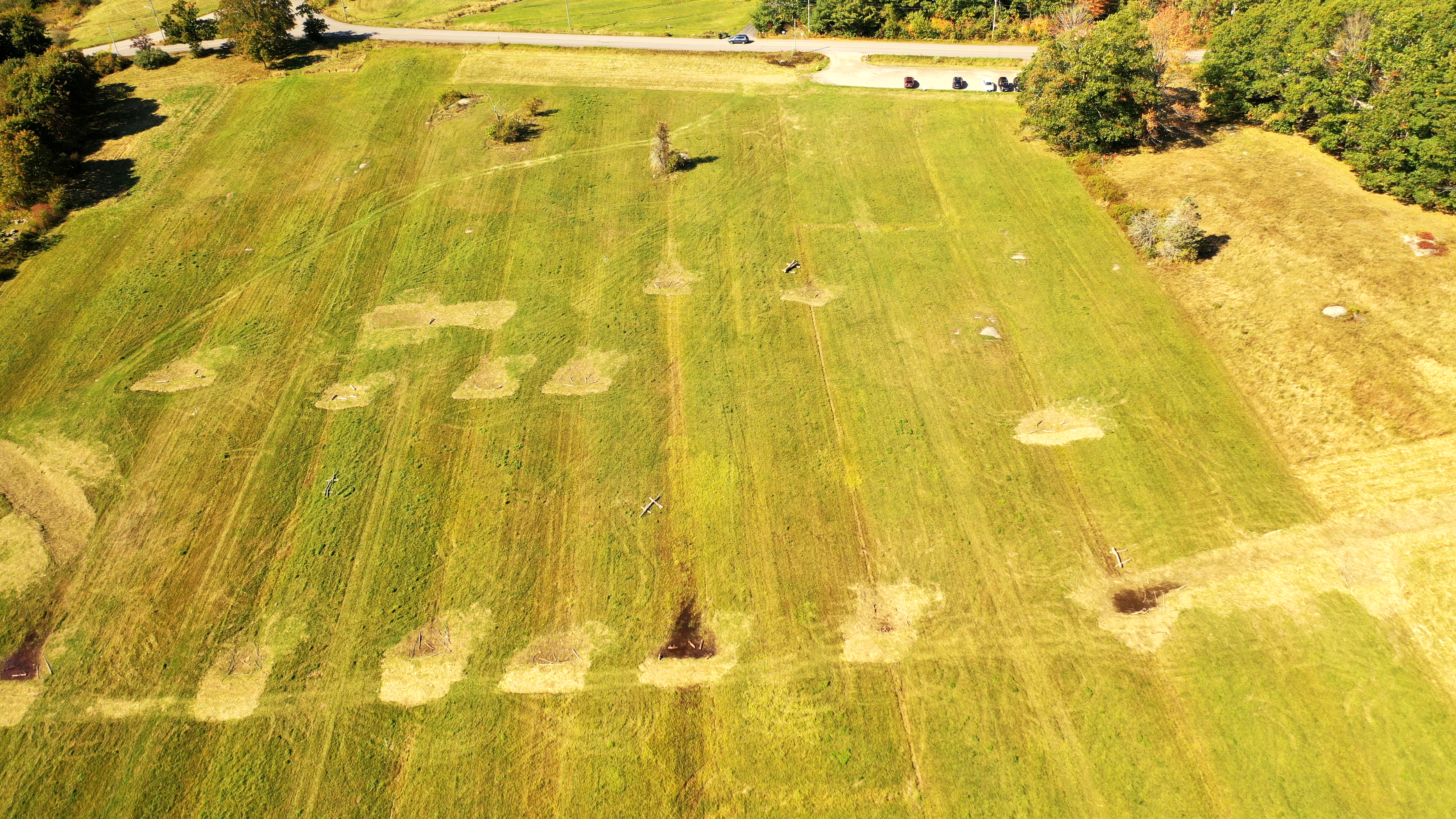 Press Event: Smith Preserve Wetlands Restoration 